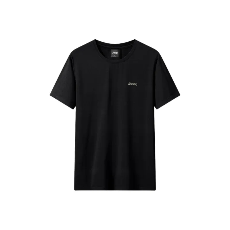 Jeep Casual Collection T Shirt Men's-0