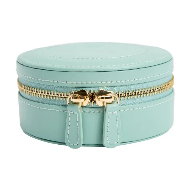 Sophia Webster Zip Bag Travel Storage Bag Women's Blue-0