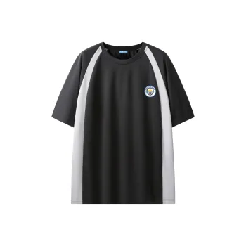 Manchester City F.C. T Shirt Unisex