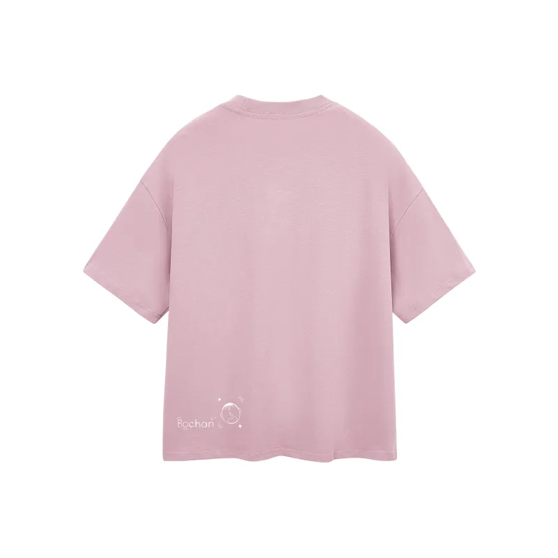 Crayon Shinchan T Shirts Unisex-13