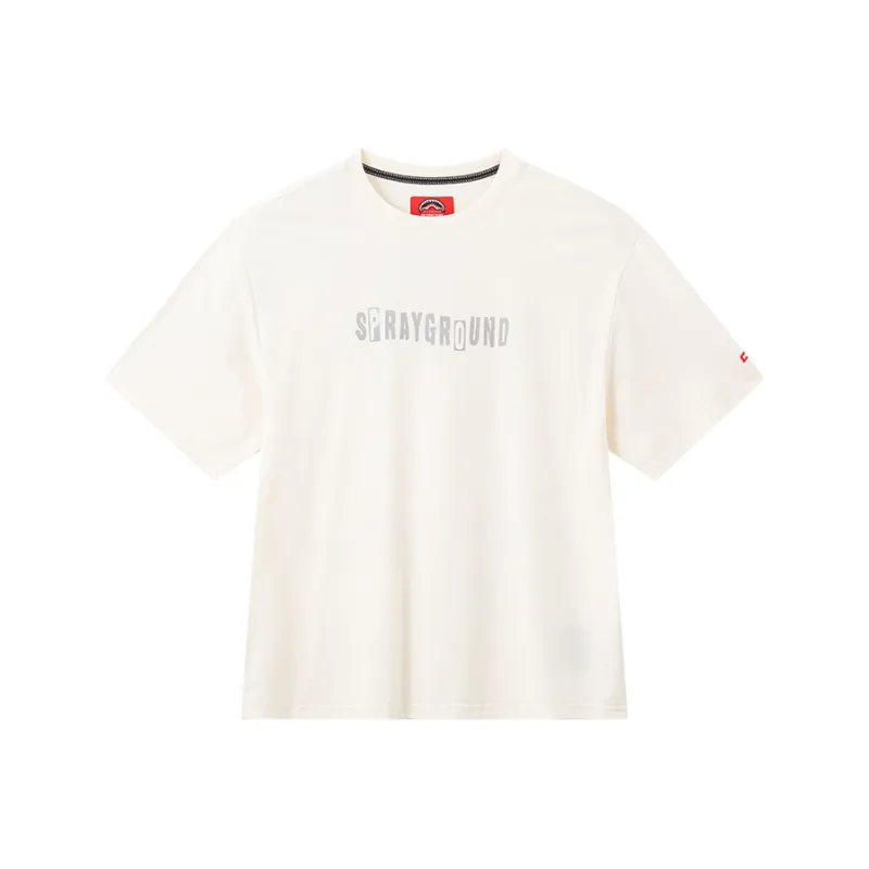 SPRAYGROUND T Shirts Unisex-2