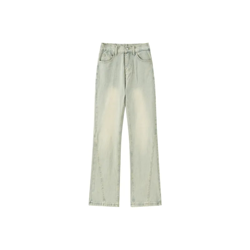 SAME FLOW Jeans Unisex-5