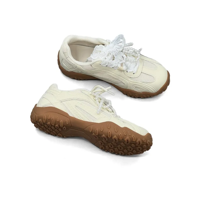 DOLIN COLLECTION Height Increasing Low Top Casual Shoes Women's-2