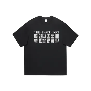 IGOI T Shirts Unisex