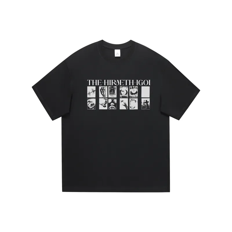IGOI T Shirts Unisex-0