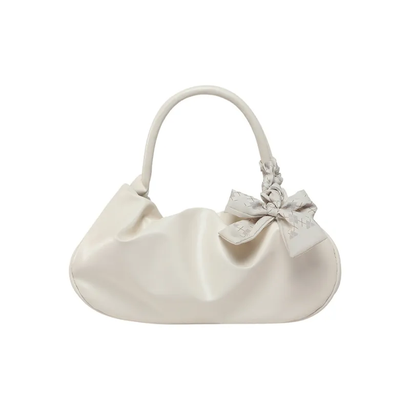 NX DOUGHNUT PU Handbag Regular Women's Multicolor-5