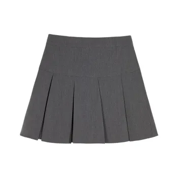 Gentle Welcome Casual Short Skirts Women's