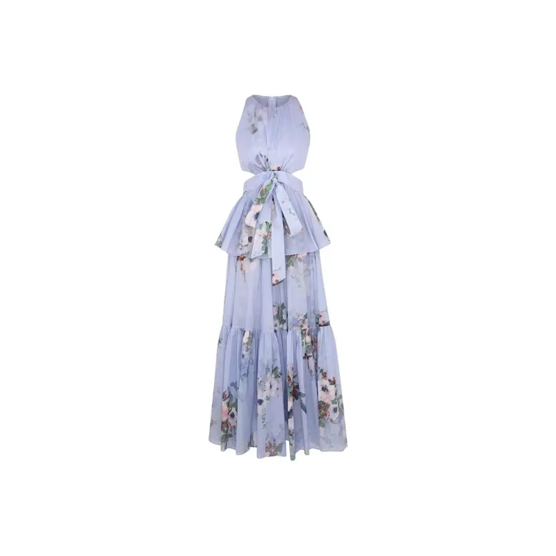 Aghr Sleeveless Dresses Women's-0