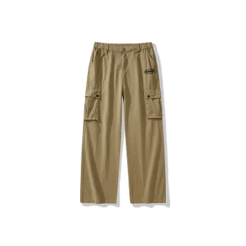Chinpeno Cargo Pants Unisex