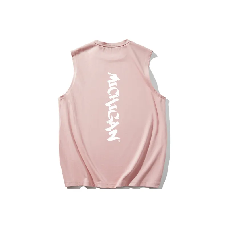 NCAA Tank Tops Unisex-10