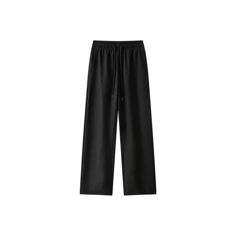 Warrior Star Cloud Collection Open Ended Laugh Collection Casual Pants Women's-8