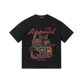 Fakeyoung T Shirts Unisex