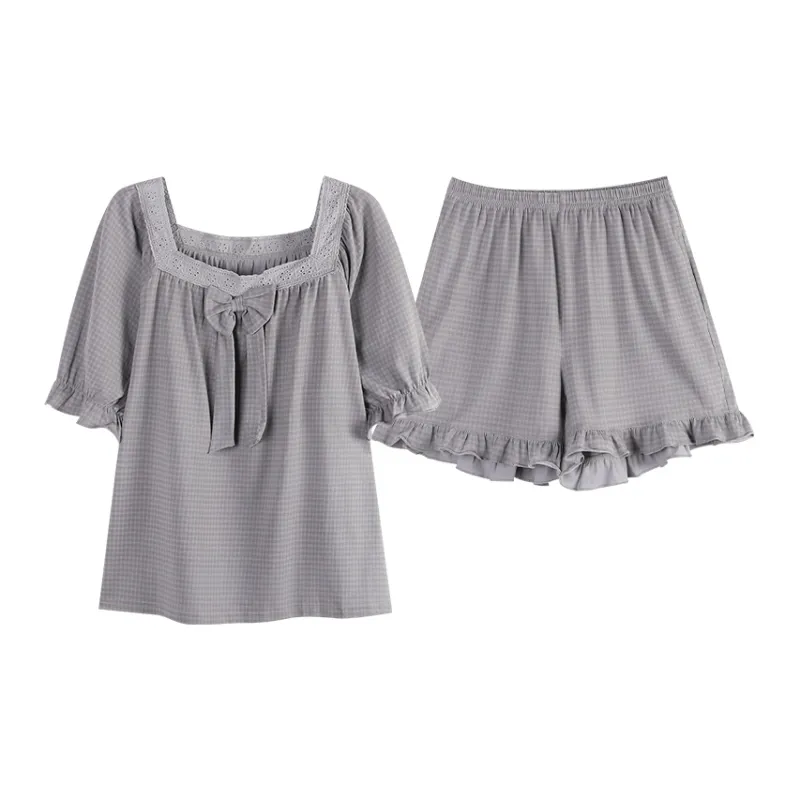 GOSO Women's Pajama Sets-0