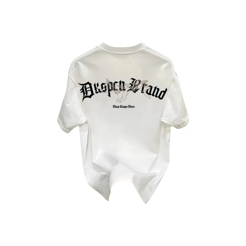 DJ.SPIRIT T Shirts Unisex-1