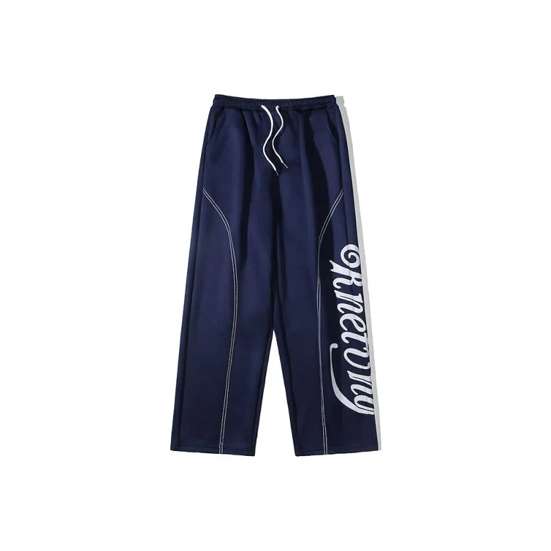 ZYKY Casual Pants Unisex-0