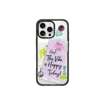 CASETIFY Trendy Elegance Phone Cases Compatibility IPhone 16/15/14/Plus/13/12/mini/Pro/Max/16e