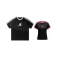 2 Pack (Black Loose Fit+Black One Size Slim Fit)