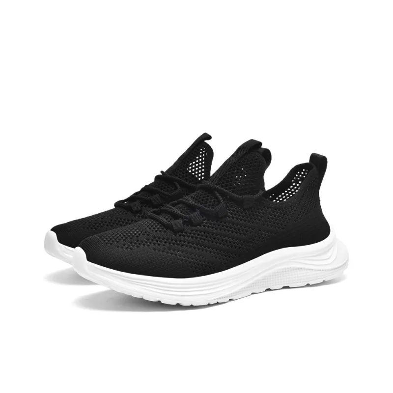 Frank Mully Breathable, Abrasion Resistant, Lightweight Low Top Casual Shoes Men's-5