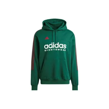 Adidas Sweatshirt Men's Dark Green