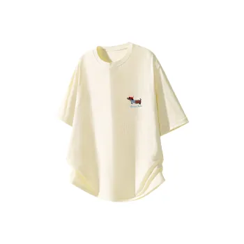 KEIRANDUN T Shirts Unisex