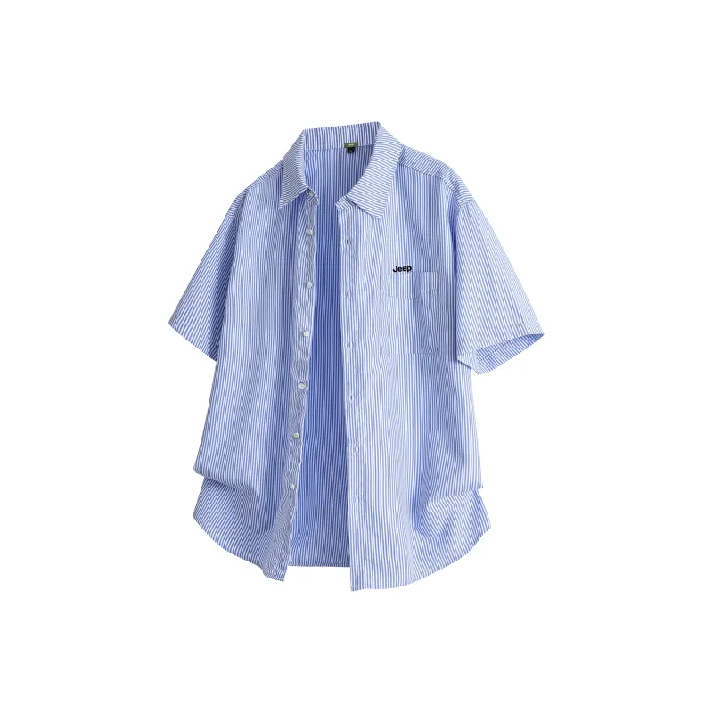 Jeep Shirts Unisex-6
