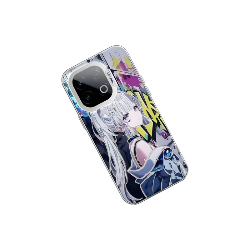 CHUNFAN Phone Cases-2