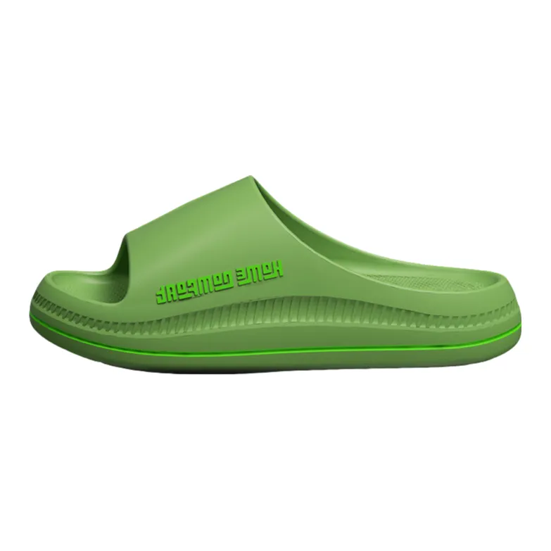 ZHIYILIANGPIN Slippers / Home Slippers-4