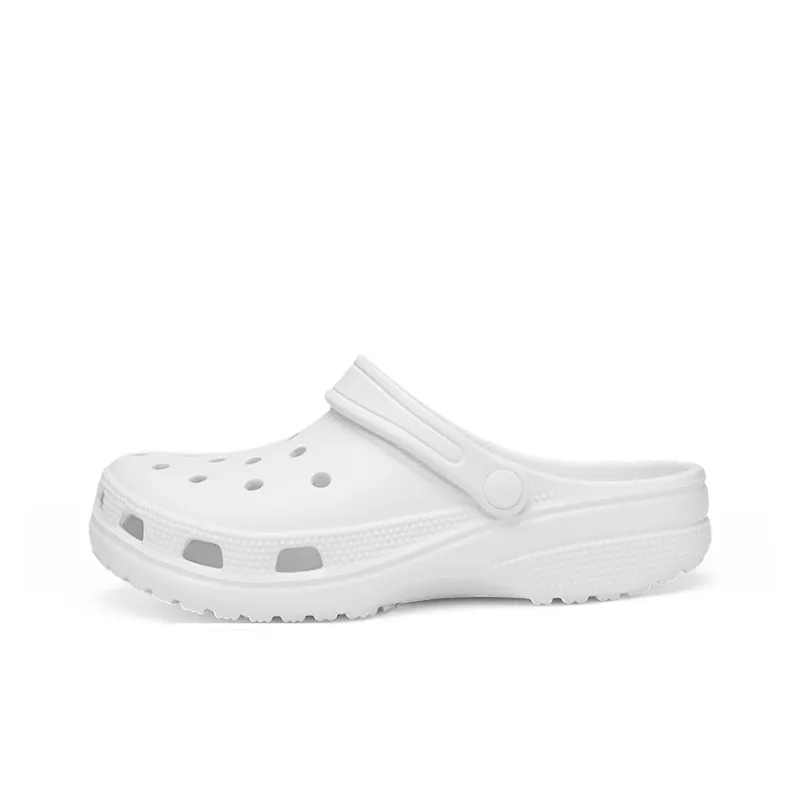Budding Bear Clogs Unisex-5