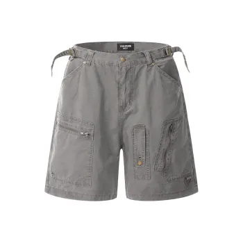 IXXAT Casual Shorts Unisex