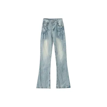 SAME FLOW Jeans Unisex