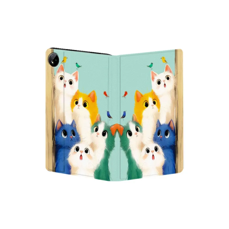 Baochengbao Tablet Protective Cases-22