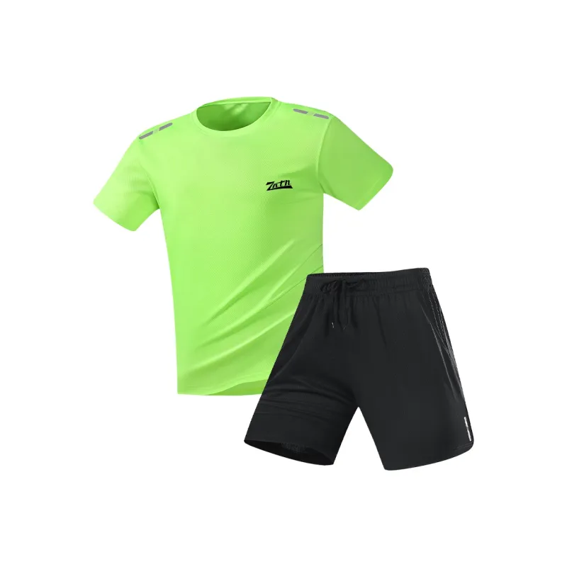 ZNTN Casual Sportswear Unisex-8