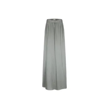 RUOHAN SS25 Casual Long Skirt Women's