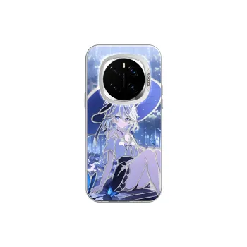 CHUNFAN Phone Cases