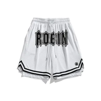 ROBINHOOD Casual Shorts Unisex