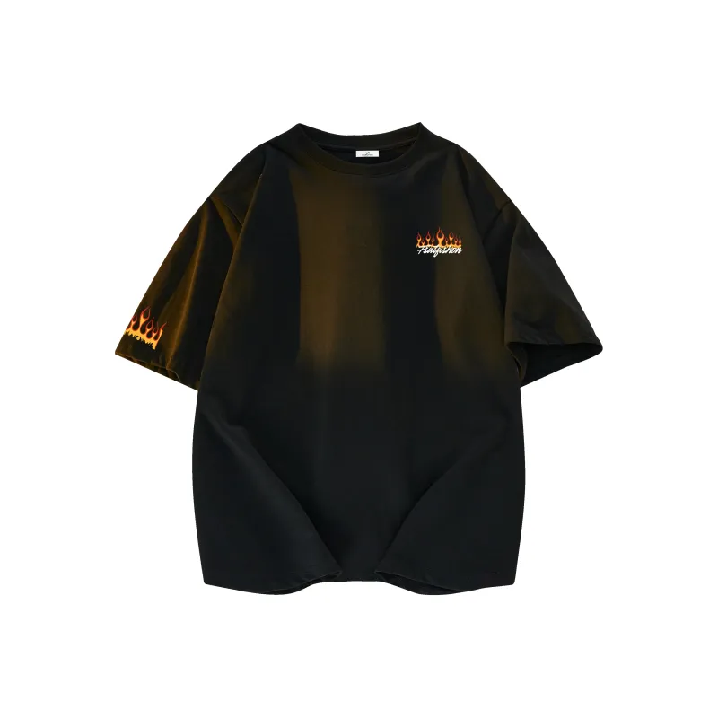 FASTFISH T-Shirts Unisex-0