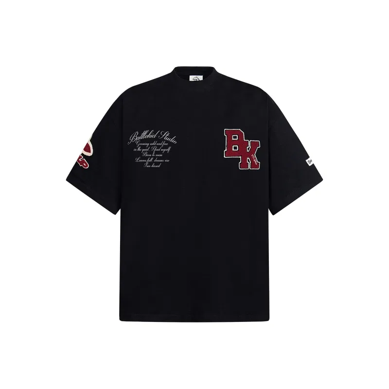 GY.VG T Shirts Unisex-0