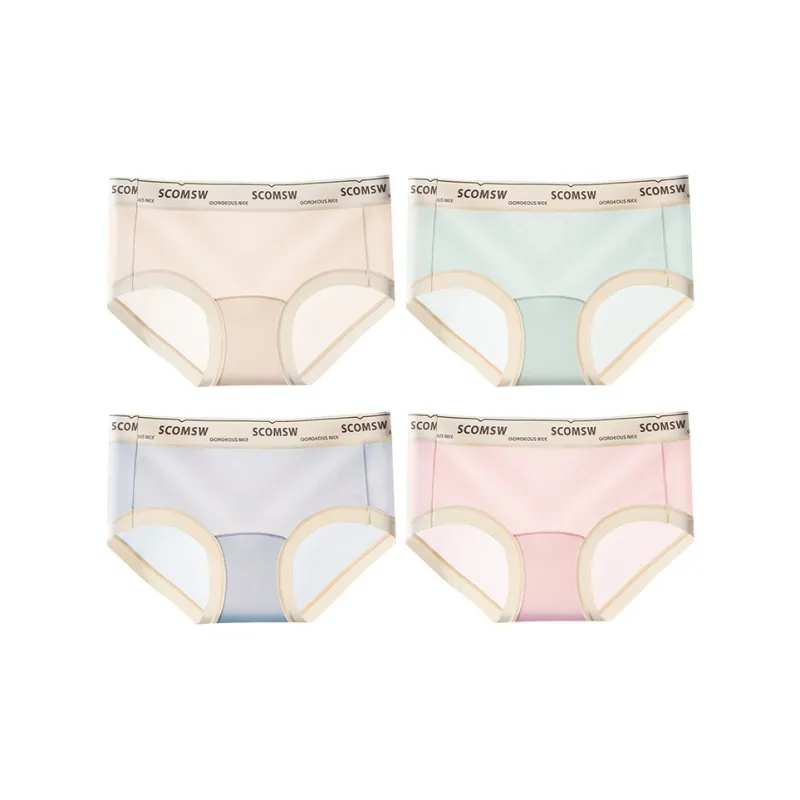 ROBINHOOD Underpants Women's Combo Set-21