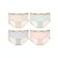 4 Pack-Dark Blue+Pink+Orange+Green