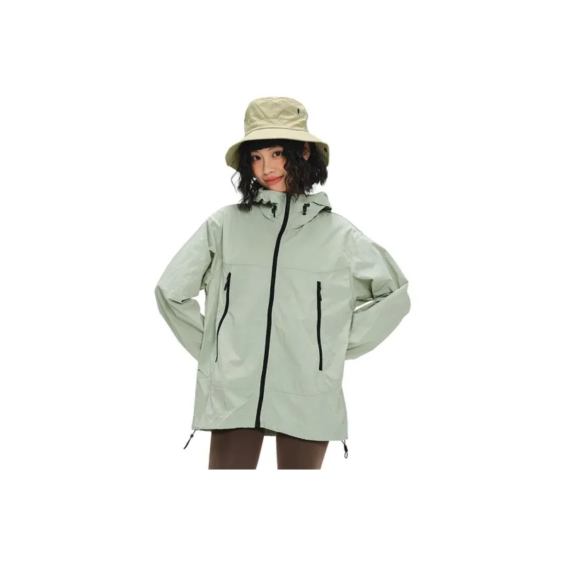 The New Age Family Sun Protection Clothing Women's-1