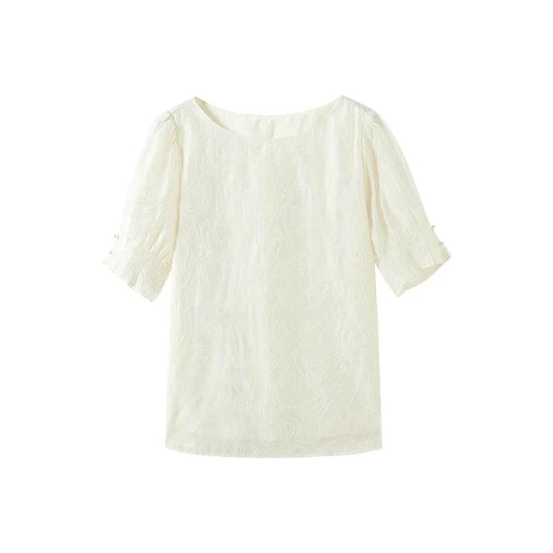 Hang Yi Court Knitwear Women's-6