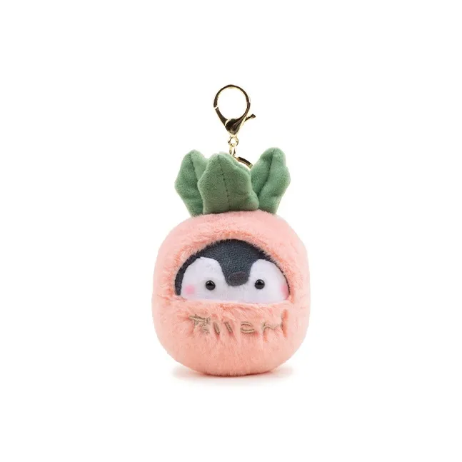 Jinnew Polyester Keychains Unisex-4