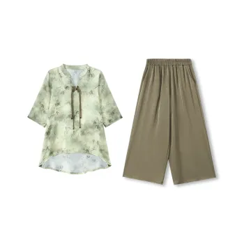 PIERRE CARDIN Casual Suit Women's
