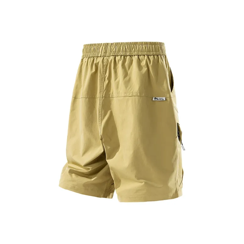 7 SEVFUN Casual Shorts Unisex-9