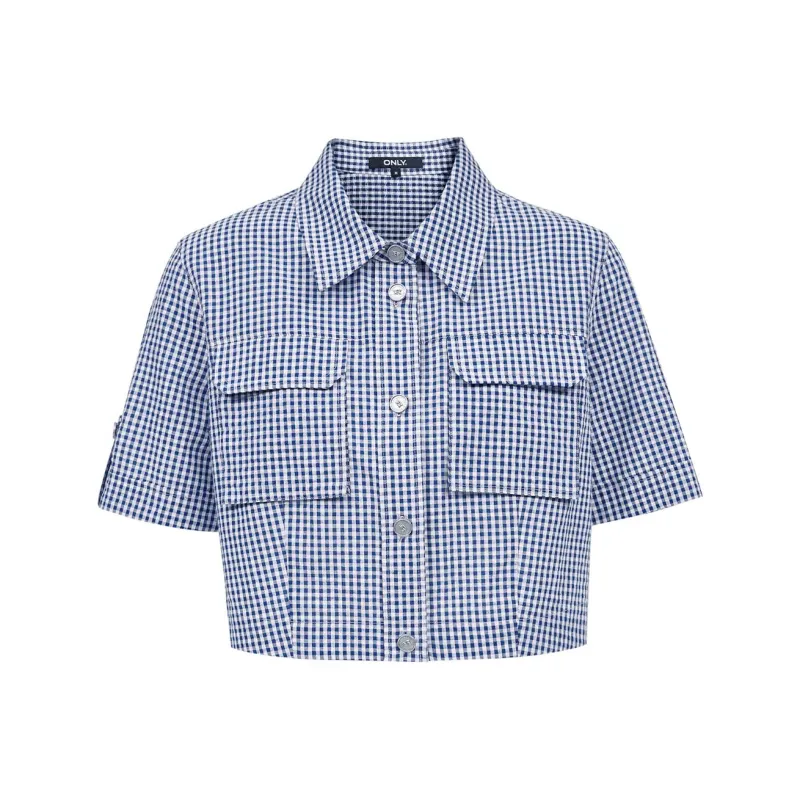 ONLY Shirts Women's-0