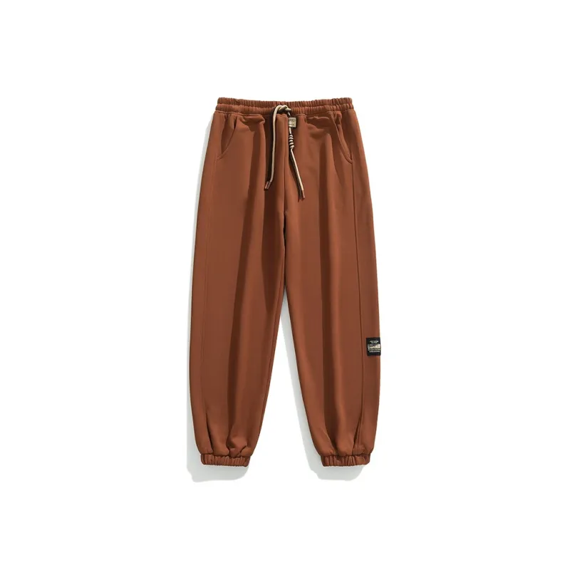 KORAMAN Casual Pants Men-3