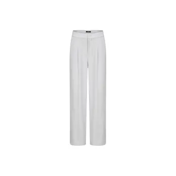 INITIAL Suit Trousers Women's LGY/Light Gray