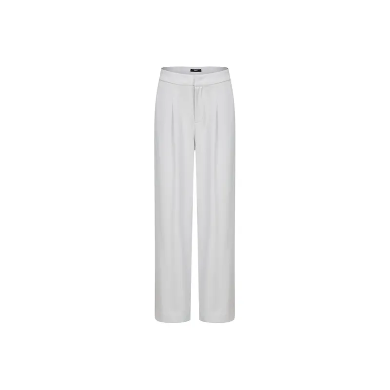 INITIAL Suit Trousers Women's LGY/Light Gray-0