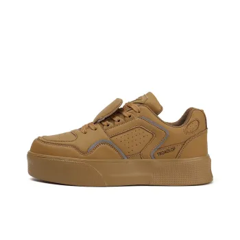 TROADLOP Low Top Skateboard Shoes Men's
