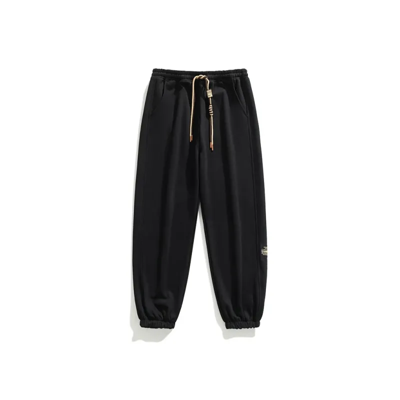 KORAMAN Casual Pants Men-0
